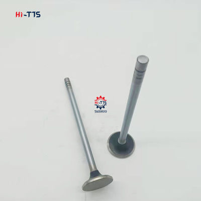 Buen precio E345C E345D E349D Válvula de escape C13 para excavadora 224-3030 2243030 EX Valve en línea