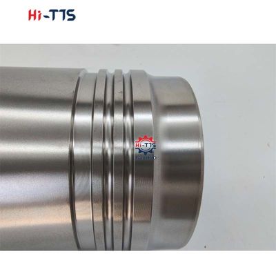 Buen precio MD051157 ME051157 ME051553 Revestimiento de cilindros para motores diesel 6D20 en línea