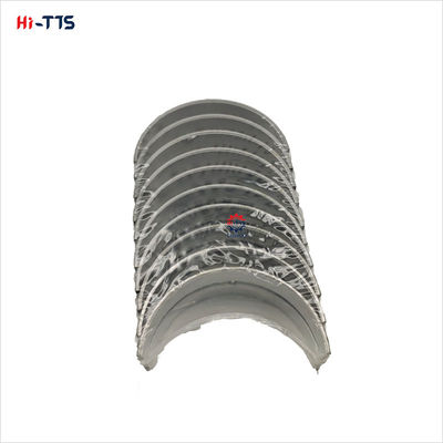 Buen precio El eje de la excavadora es el rodamiento principal. El rodamiento del cigüeñal es el S4E STD 34409-00100 MP128H. en línea