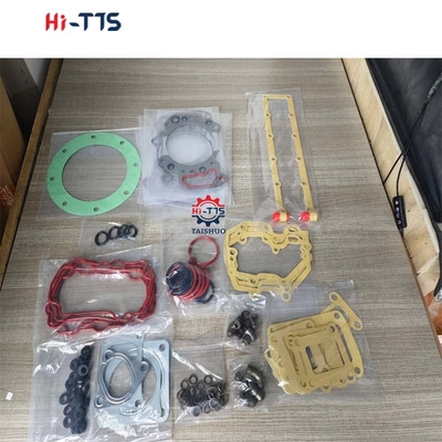 Buen precio Kit de juntas superior 6154-K1-9900 Kit de juntas para el motor 6D125 Kit de juntas completo en línea