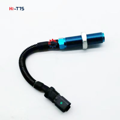 Buen precio Sensor de posición de velocidad del motor del grupo electrógeno 4327239 2872359 3408472 Para QST30 QSK19 QSK23 Sensor de velocidad en línea