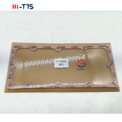 Buen precio Hi-TTS Construction Machinery Engine Part Gasket 3175856 for K38/K50 Engine Guangdong Origin en línea