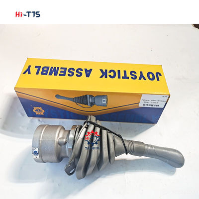 Buen precio Conjunto de palanca de control de excavadora EX200-5, joystick derecho e izquierdo, números de pieza 9134232 9156581 9101511 en línea