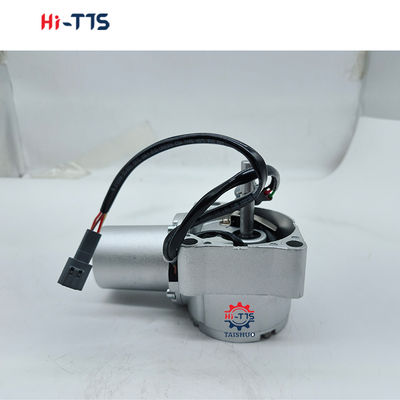Buen precio Hi-TTS 4614911 4360509 Motor de aceleración para EX100-5 EX120-5 EX200-5 EX300-5 Parte de excavadora de culo Partes de maquinaria de construcción en línea