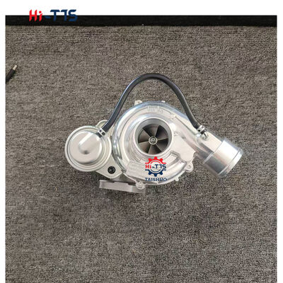Buen precio Hi-TTS Guangdong Turbocompresor 8980118934 8980118923 para motor diésel 4J 4JJ1X Parte de repuesto en línea