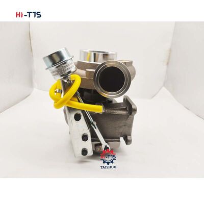 Buen precio Hi-TTS Turbocharger 4038421 6743-81-8040 for S6D114 HX40W Engine Guangdong Origin Retail Construction Manufacturing Industries en línea