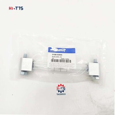 Buen precio Para las máquinas de excavación, el tanque de combustible tiene una anchura de 31N6-02600 31Q6-02600 33Q6-02600 en línea