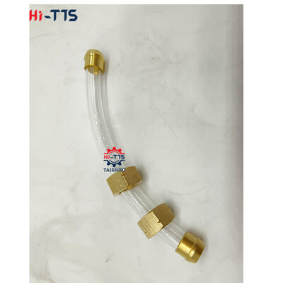 Buen precio Medidor de nivel de combustible del motor y medidor de aceite 203-60-31160/203-60-31100 para excavadora 6D95 PC200 (Hecho en Guangdong) en línea