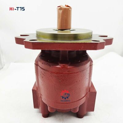 Buen precio Nuevo motor de maquinaria original 92G7110100 bomba hidráulica bomba de engranaje KFP51100CSMSL para piezas de excavadoras de construcción Guangdong en línea