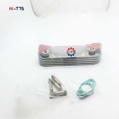 Buen precio Refrigerador de aceite ME013360 para Mitsubishi 4D32/4D34 Motores-Guangdong Reparación Parte en línea