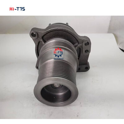 Buen precio Partes del motor de la maquinaria de construcción Bomba de agua de enfriamiento 5719767 para excavadora del motor diesel ISX15 QSX15 Parte de repuesto en línea