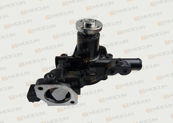 Buen precio Bomba de agua del motor 4TNV88 129004-42001 para las piezas del excavador de YANMA en línea