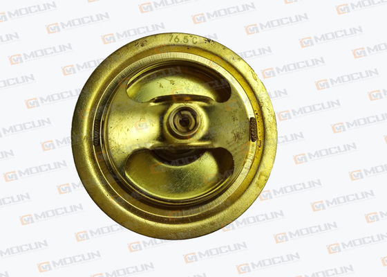 Buen precio 600-421-6120 6004216120 piezas de recambio del motor del termóstato de KOMATSU 6D95 PC200-3 en línea