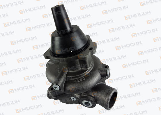 Buen precio 3073695 bomba de agua del motor de  QSM11 OEM # color negro 4926553 en línea