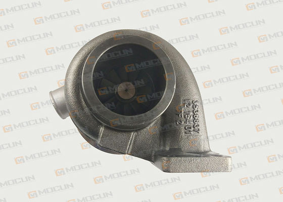Buen precio Turbocompresor del motor diesel HX30 3539803 6732-81-8052 para KOMATSU PC120-6 4D102  4BT en línea