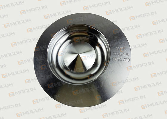 Buen precio El pistón 21291110 del motor de DEUTZ D6E para el excavador de EC210B parte el reemplazo en línea