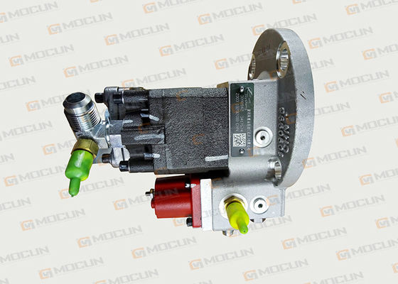 Buen precio La bomba de inyección del motor diesel 3417674 parte el surtidor de gasolina QSM11 para en línea