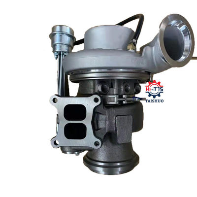 Buen precio QSM11 HX60 Marine Engine Turbocharger 3800852 3592369 3592401 para Cummins en línea