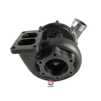 Buen precio Turbocompresor 114400-3830 del motor diesel de la maquinaria de construcción 6WG1 en línea
