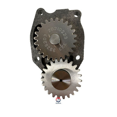 Buen precio Bomba de aceite del motor diesel 4BT 6BT 3926203 3941742 3901175 3906414 en línea