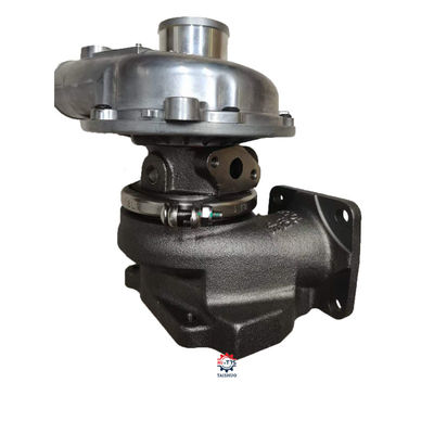 Buen precio 4JJ1 VA430101 8981851941 para el turbocompresor del motor de ZAX180-3 ZAX160LC-3 en línea