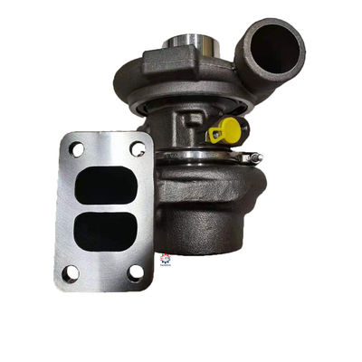 Buen precio Turbocompresor auténtico 49185-00070 de las piezas del motor Or6386 para el cargador de la rueda en línea