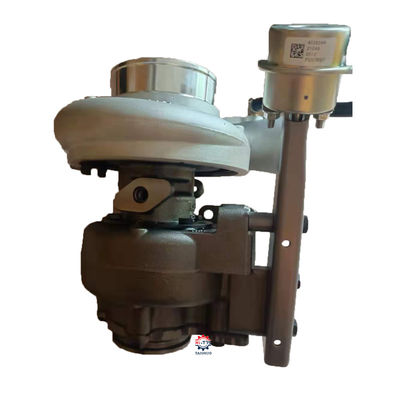 Buen precio 6754-81-8170 turbocompresor para el excavador PC220-7 PC220-8 PC240-8 en línea