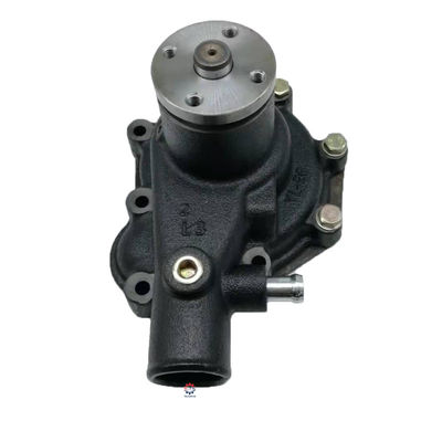 Buen precio Bomba de agua de Mitsubishi 32B45-10031 32A45-00040 para el motor diesel S4S S6S en línea