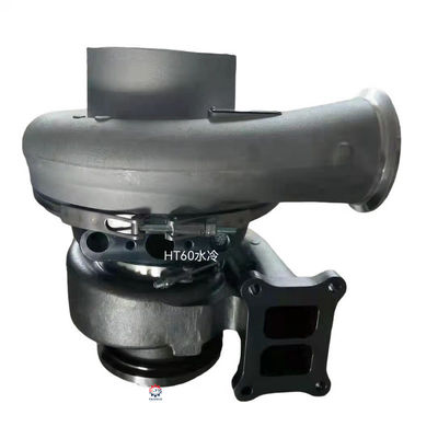 Buen precio Geunuine Marine Engine Turbocharger HT60 HX60W 3536807 3804569 para Cummins 96N14 en línea