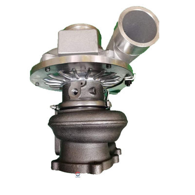 Buen precio 6HK1 motor auténtico Turbo SH350 8-98257048-0 para Isuzu Engine Parts en línea
