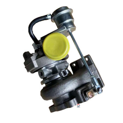 Buen precio Turbocompresor TD04-12T 1C041-17013 del motor diesel de Kubota V3300-T en línea