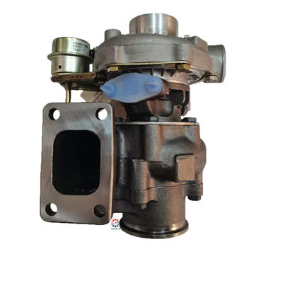 Buen precio TB31 turbocompresor del motor diesel 715267-5001 del motor 4BTAA 717617-5001 en línea