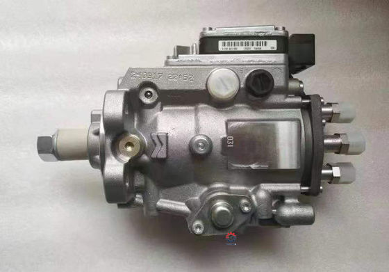 Buen precio QSB5.9 Diesel Engine Parts Fuel Pump 0470506041 3939940 3937690 en línea