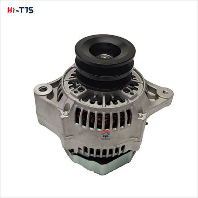 Buen precio excavador Alternator E303CR S4S S3L2 105-2813 de 12V 90A 1449963 1022111830 1022119010 3286803201 11633N 114902 en línea