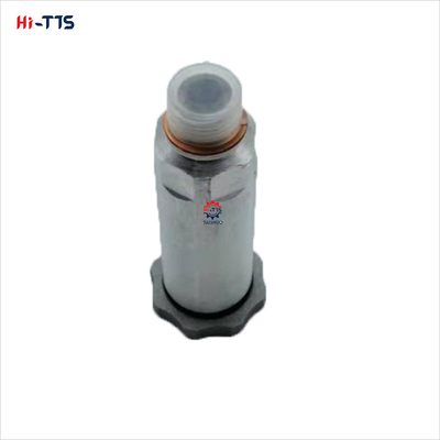 Surtidor de gasolina del oscurecimiento 6D140 PC400-7 del combustible del motor ND092130-0360