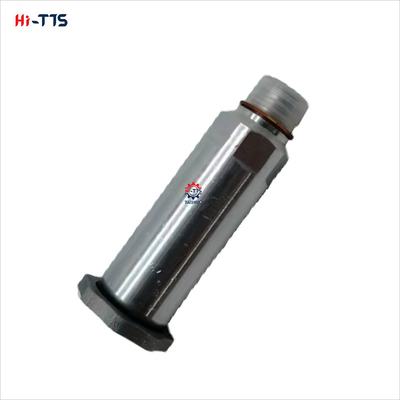 Surtidor de gasolina del oscurecimiento 6D140 PC400-7 del combustible del motor ND092130-0360