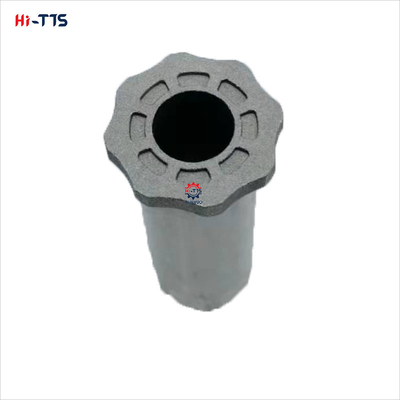 Surtidor de gasolina del oscurecimiento 6D140 PC400-7 del combustible del motor ND092130-0360