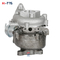 Turbocompresor 14411-AW400 14411-AW40A 14411AW400 727477-0002 Turbo del motor de YD22 GT1849V