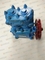 Compresor de aire azul del camión de las piezas del motor del excavador de MAZ YaMZ-238 D - 260,5 - 27 5336 - 3509012