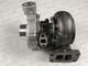 Turbocompresor material 700836-5001 PC200-6 6207-81-8331 del motor diesel del excavador K18 6D95