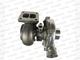 Turbocompresores durables del motor diesel del excavador para EX200-1 EX200-2 114400-2100 6BD1