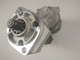 Motor de arrancador del motor diesel de Isuzu 4BG1 24V para las partes de maquinaria de Hitachi 8980620410