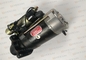 reemplazo del motor de arrancador del motor diesel de 24V 6KW para Cummins QSX15 que enciende el motor 3283330