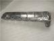 Piezas del motor del excavador de la cubierta EX200 de la cámara de la válvula 6BG1 2.0kg 1-11180360-1 98439802