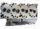 piezas del motor del excavador de la reparación de culata del motor diesel 4BT 3933370 3966448 3933423