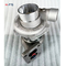 Turbocompresor TA3401 S6D95 6207-81-8210 465044-5251 de Turbo del motor diesel