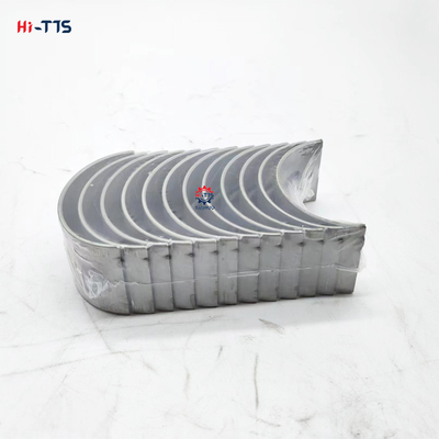 acero de las piezas del motor de la maquinaria de la ingeniería 6D16 MITSTUBISHI FUSO M112H2