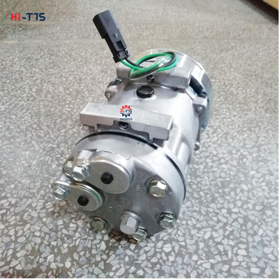 Excavador 15082727 ISO9001 del compresor SANY del aire acondicionado