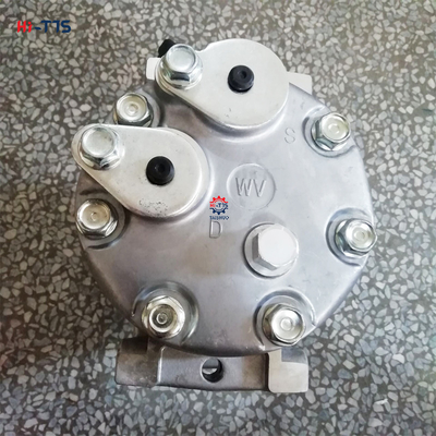 Excavador 15082727 ISO9001 del compresor SANY del aire acondicionado