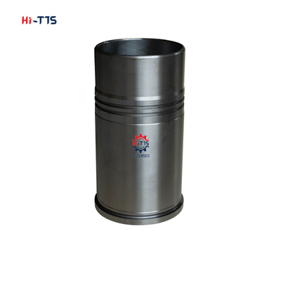 Motor de excavadora EC240B EC290B 20450770 Revestimiento de cilindro 04253772 1013 D7D